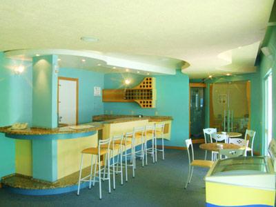 Solis Praia Hotel Itapema Exterior photo